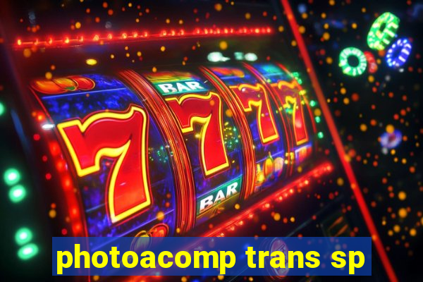 photoacomp trans sp